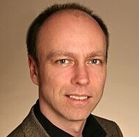 Prof. Dr. Florian Klapproth